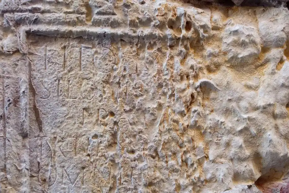 120 Ancient Inscriptions Suggest Roman Women Gathered Deep Underground to Worship ‘the Lady’