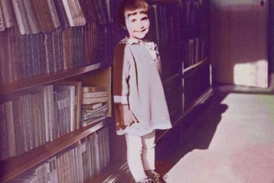 Anne Frank: The Face of an Icon Through Old Photographs – Rare Historical Photos
