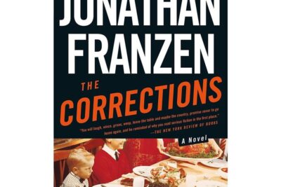 The Corrections by Jonathan Franzen — Full Book Review