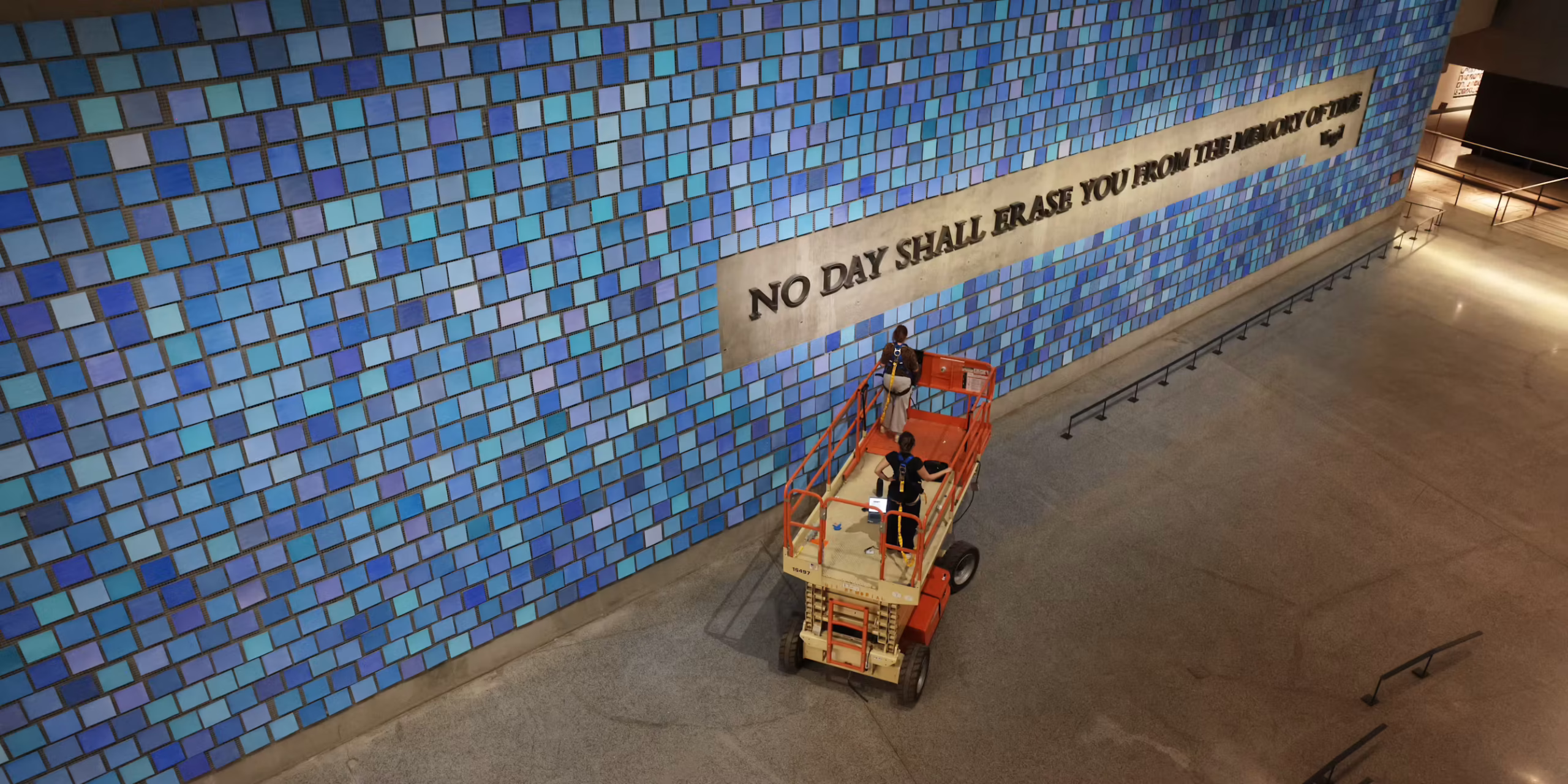 What we forget when we remember 9/11