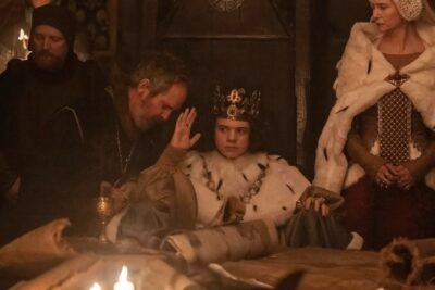 ‘The Uprising’ shows how medieval people weren’t so obedient after all