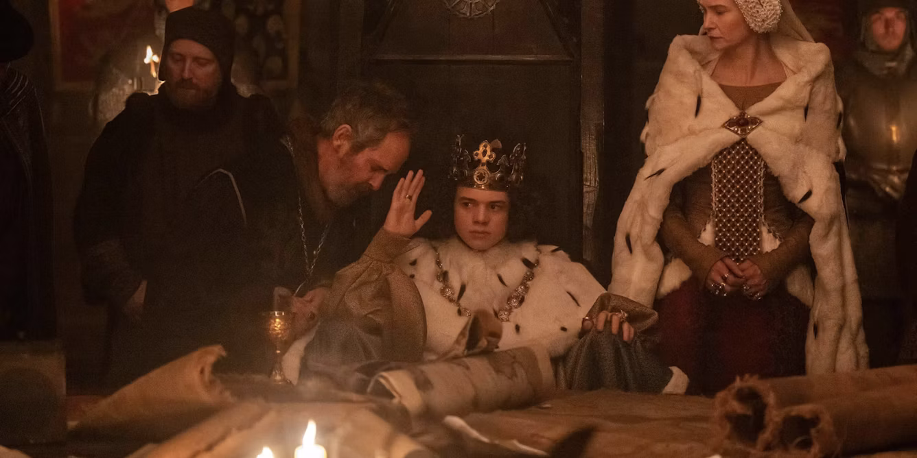 ‘The Uprising’ shows how medieval people weren’t so obedient after all