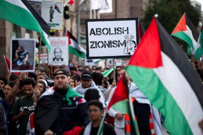 What is Zionism? The different meanings of a contested term