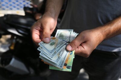 How Billions in Iranian Money Passes Through U.S. Banks