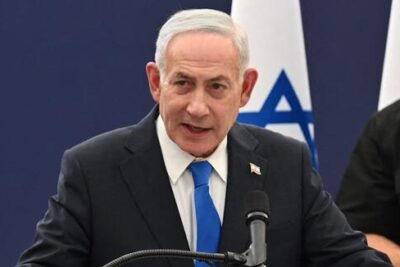Revealed: Netanyahu received an explicit warning days before Oct. 7—he didn’t brief Israel’s security chiefs