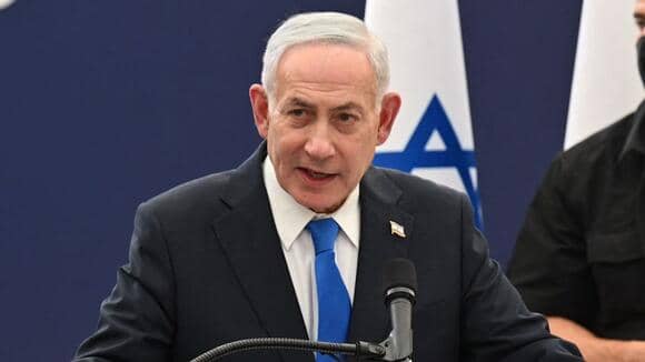 Revealed: Netanyahu received an explicit warning days before Oct. 7—he didn’t brief Israel’s security chiefs