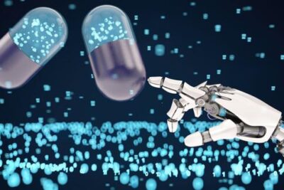 AI may have cracked the antiaging code