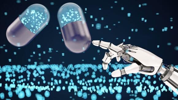 AI may have cracked the antiaging code