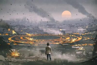 How would AI actually kill all humans? Here are the top 5 scenarios
