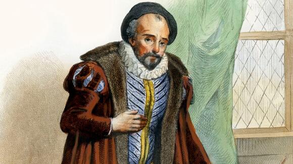 Quote Of The Day By Michel De Montaigne ‘The Utility Of Living Consists Not In The Length Of…’