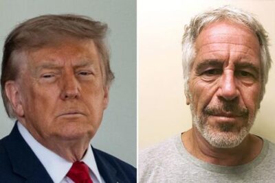 Amanda Ungaro, Epstein-linked ex-model, says she has ‘Kompromat on Trump’ and plans to talk to Congress