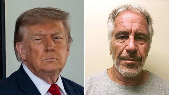 Amanda Ungaro, Epstein-linked ex-model, says she has ‘Kompromat on Trump’ and plans to talk to Congress