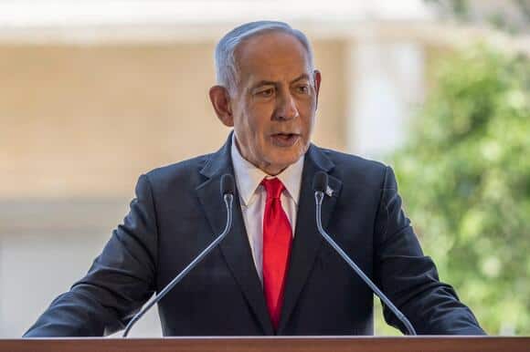 Bombshell October 7 Report Leads to Calls for Netanyahu’s Removal