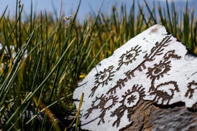 The vast Bronze Age art gallery that lay hidden in the mountains for centuries | CNN