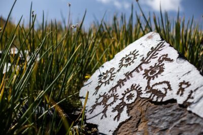 The vast Bronze Age art gallery that lay hidden in the mountains for centuries | CNN