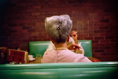 William Eggleston’s photographs were once voted the most hated of the year – but this new retrospective proves just how wrong critics can be