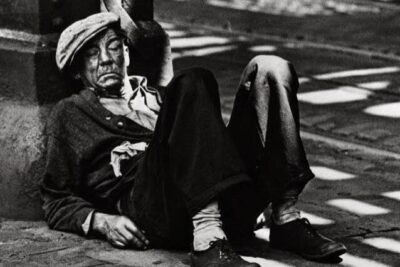 Inside The Bowery before it became a New York icon | Flipboard