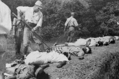 This will help wrap your mind around the destruction of WWII