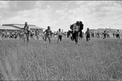 Few photojournalists have changed the course of history, but this one did – remembering Ian Berry | Amateur Photographer