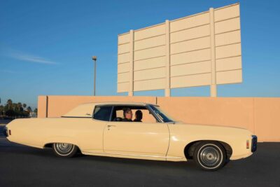 On The Road With California’s Lowriders, 2014-19 – Flashbak