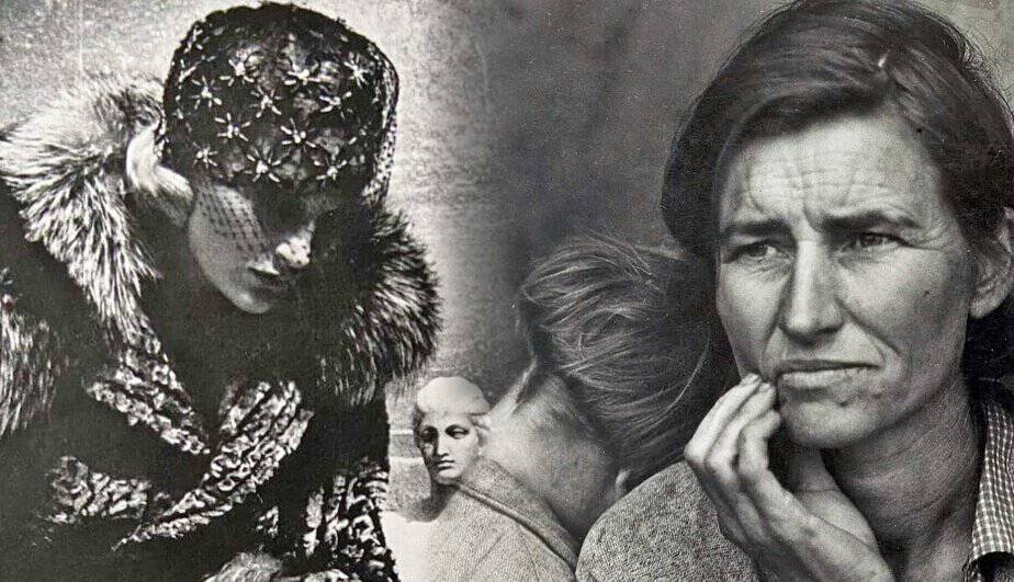 9 Most Influential Photographers of All Time