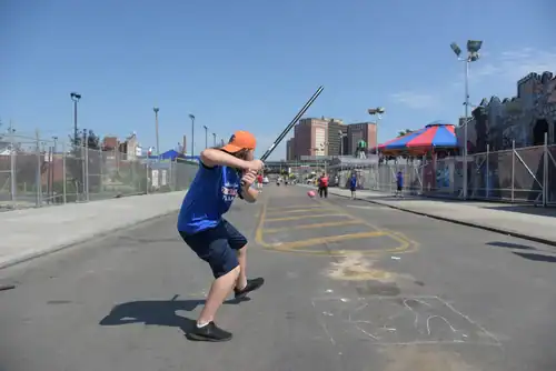 Street Games We Played Growing Up in New York City
