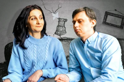 ‘This is fixable’: What really helps save a relationship
