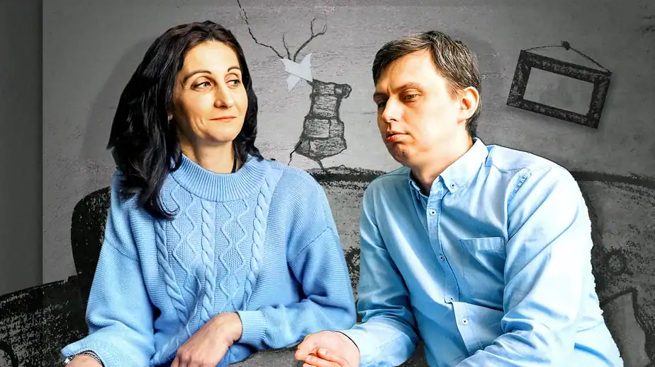 ‘This is fixable’: What really helps save a relationship
