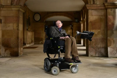 Hawking by Graham Farmelo: the ‘uncomfortable but unavoidable truth’ about the physicist