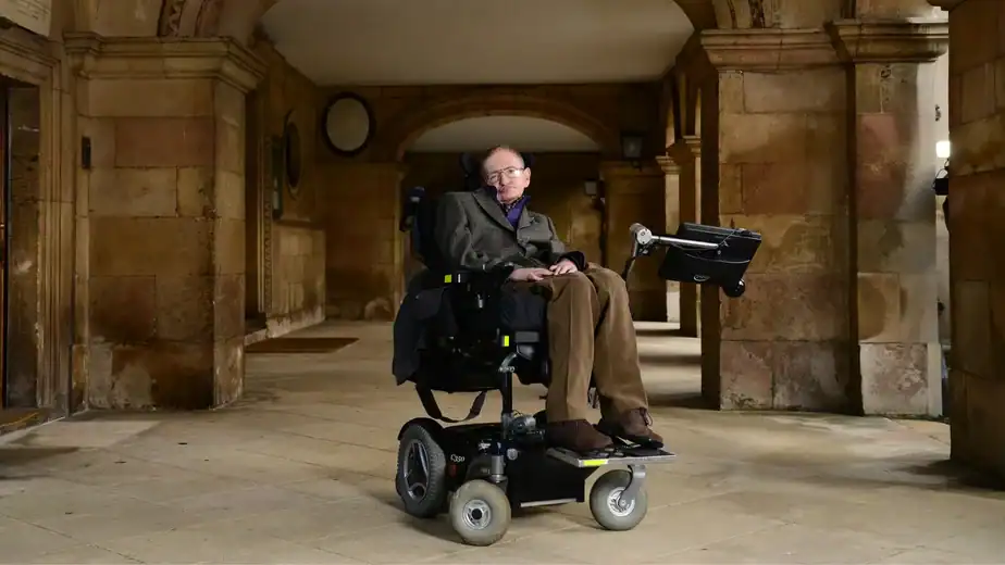 Hawking by Graham Farmelo: the ‘uncomfortable but unavoidable truth’ about the physicist