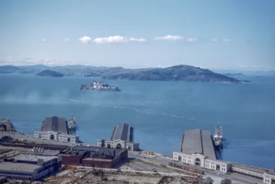 A secret bioweapons test that exposed millions in the Bay Area