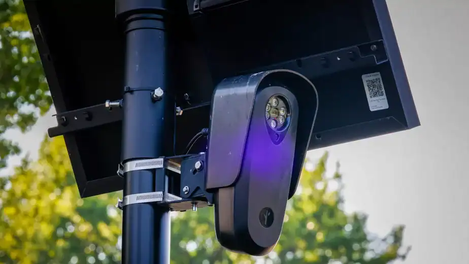 America is building a surveillance state like China’s