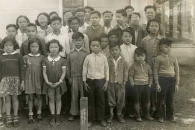 The Chinese-Only Schools of the Jim Crow South – JSTOR Daily