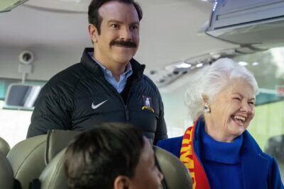 Ted Lasso Is Giving Me Stockholm Syndrome
