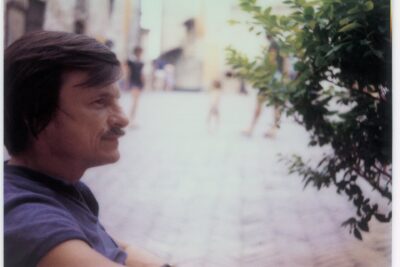 Andrei Tarkovsky’s Sublime Polaroids‎ (And Free Films) – Flashbak