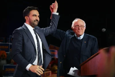Americans preferring socialism