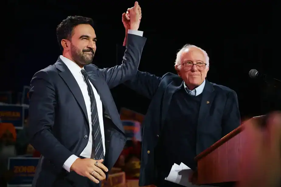Americans preferring socialism