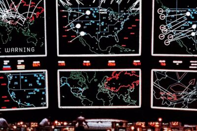 Someone was inside the Pentagon’s personnel files for 9 months before anyone noticed, and 2.76 million people’s Social Security numbers were exposed –