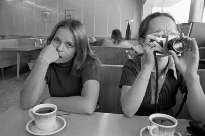 A student photographer wandered the streets of Detroit with a camera in 1972, then left the negatives in storage for four decades. Now they’re an award-winning exhibition, and that teaches us something profound about viewing our old work | Digital Camera World